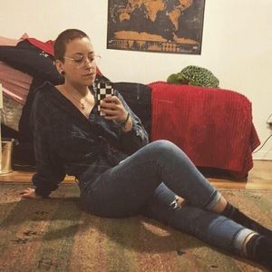 Meet your Posher, Florence